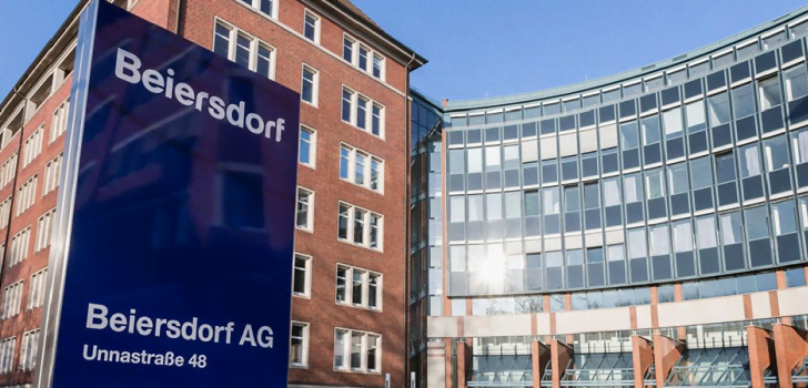 Beiersdorf se estanca en 2016 y crece sólo un 1,1% 